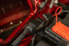 DV8 Offroad 60 AMP Universal Wire Harness w/ Switch & DTP Connector - 15ft - UNWH-01 Photo - out of package