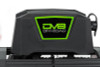 DV8 Xtract 12k Synthetic Rope Winch - WB12K-SR Photo - out of package
