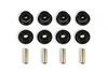 Fabtech Control Arm Bushing Kit - FTS4130-2 A-Arm - FTS1104 Photo - Primary