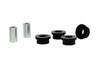 Fabtech Control Arm Bushing Kit - FTS7100-6 - FTS1107 Photo - Primary