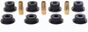 Fabtech Control Arm Bushing Kit - FTS1599-6 - FTS1113 Photo - Primary