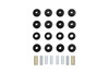 Fabtech Link Arm Bushing Kit - FTS3420 - FTS1120 Photo - Primary