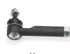 Fabtech Outer Tie Rod Replacement - FTS20461 Photo - Primary