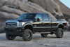 Fabtech 08-10 Ford F250/350 4WD 6in/8in 4 Link System - Component Box 1 - FTS22140 Photo - Primary