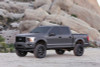 Fabtech 15-18 Ford F150 4WD 6in Performance System - Component Box 1 - FTS22181 Photo - Primary