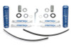 Fabtech 95.5-04 Toyota Tacoma Prerunner 2WD/4WD 6 Lug Front Basic Coilover Kit - FTS2300K Photo - Primary