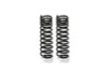 Fabtech 03-08 Dodge 2500/3500 4WD Diesel 4.5in Coil Spring Kit - FTS43000BK Photo - Primary