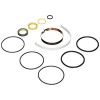 Fabtech 4.0 Reservoir Shock Absorber Rebuild Kit - FTS86155 Photo - Primary
