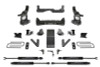 4in PERF SYS W/STEALTH 2020-24 GM 2500HD 4WD - K1200M Photo - Primary