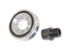 GReddy Oil Filter Block Spacer - 12002803 User 1