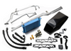 GReddy 17+ Nissan GTR Transmission Cooler Kit - 12024814 User 1
