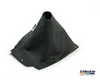 GReddy 99-02 Nissan Skyline R34 Genuine Leather Shift Boot - 16520702 User 1