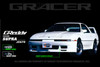 GReddy 87-92 Toyota Supra Gracer Front Facia **SPECIAL ORDER** - 17010011 Photo - Primary