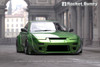 GReddy RPS13 V2 Rocket Bunny Aero Side Skirts Only - 17020385 Photo - Primary