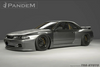 GReddy Pandem R32 V1.5 Full Kit w/o Wing - 17020629 User 1