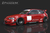 GReddy 92-95 Honda Civic EG Hatchback Pandem Rocket Bunny Front Bumper - 17050111 Photo - Primary