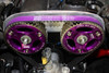 HKS SLIDE CAM PULLEY B6/BP - 22004-AZ001 Photo - Close Up