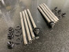 HKS HEAD STUDS KIT G16E-GTS - 22999-AT001 Photo - Primary