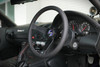HKS STEERING WHEEL NARDI SPORTS 34DEEP - 51007-AK668 Photo - Close Up