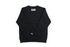 HKS PULLOVER BLACK L - 51007-AK683 Photo - Close Up