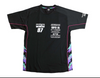 HKS TEAM T-SHIRT 2025 2L - 51007-AK694 User 1