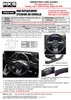 HKS GR Corolla GXPA16/GZEA14H Replacement Steering Wheel - 51999-AT005 Photo - Close Up