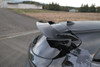 HKS Body Kit TYPE-S GR COROLLA Rear Wing - 53004-AT034 Photo - Close Up