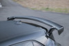 HKS Body Kit TYPE-S GR COROLLA Rear Wing - 53004-AT034 Photo - Close Up