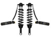 ICON 2025 Toyota 4Runner 2WD Front 2.5 VS RR CDEV Coilover Kit - 58796E Photo - Primary