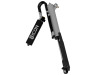 ICON 21-25 Ford F-150 Raptor Driver Side Rear 3.0 Zeta RXT Remote Reservoir Shock - 95206L Photo - Unmounted
