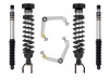ICON 2019+ Ram 1500 2-3in. Stage 1 Suspension System w/ Billet Upper Control Arms - K213111 Photo - Primary