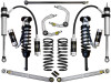 ICON 2010+ Toyota FJ/4Runner 0-3.5" Stage 5 Suspension System w/ Billet UCA - K53185 Photo - Primary