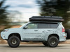 ICON 2010+ Toyota FJ/4Runner 0-3.5" Stage 5 Suspension System w/ Billet UCA - K53185 Photo - lifestyle view