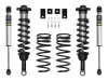2023+ Sequoia 3-4" Stage 3 Suspension System - K53233 Photo - Primary