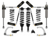 ICON 2024+ Toyota Tacoma 1.25in-3in Stage 5 Suspension System Billet w/ Triple Rate Spring - K53295S Photo - Primary