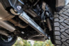 ICON 2024+ Toyota Tacoma 1.25in-3in Stage 7 Suspension System - Billet - K53297 Photo - Mounted