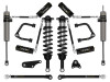 ICON 2024+ Toyota Tacoma 1.25in-3in Stage 7 Suspension System Tubular - K53297T Photo - Primary