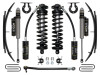 ICON 17-23 Ford F250/F350 2.5-3in Stage 3 Coilover Conversion System w/ Expansion Pack - K63143L Photo - Primary