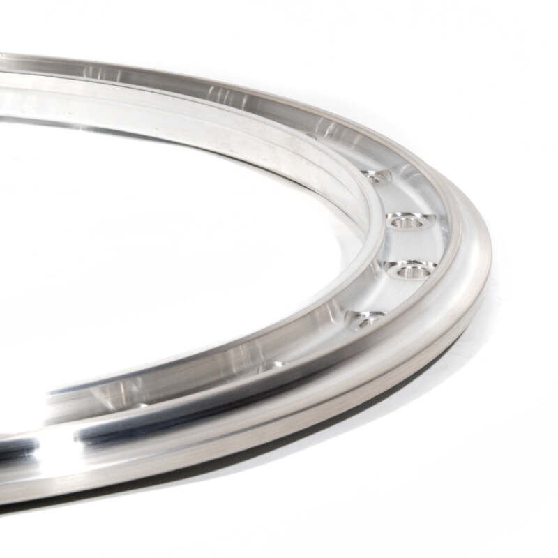 Method Beadlock Ring - 15in Forged - Style 20.2 (Valve Hole) - Machined - BR-DB15-20.2-A Photo - Primary