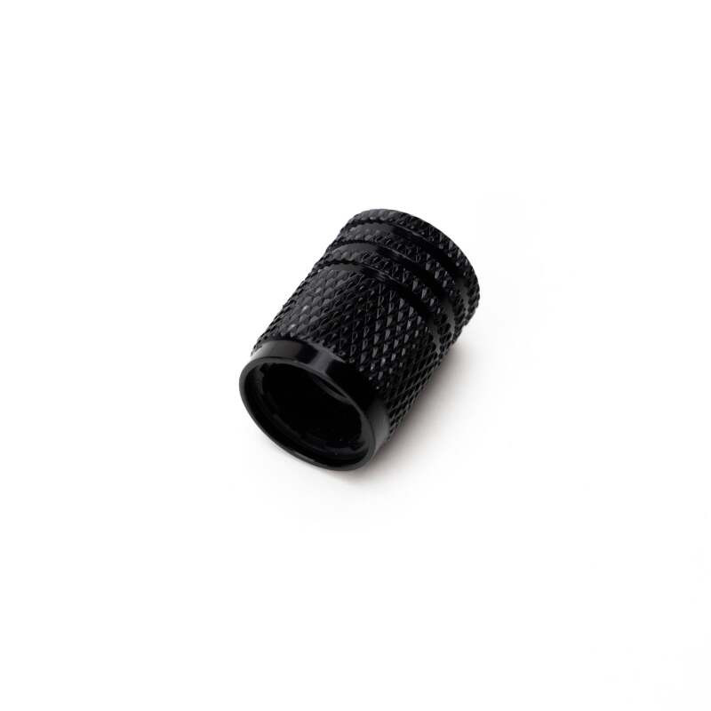 Method Valve Stem Cap 5 pack - Black - MH-VSC7 Photo - Close Up