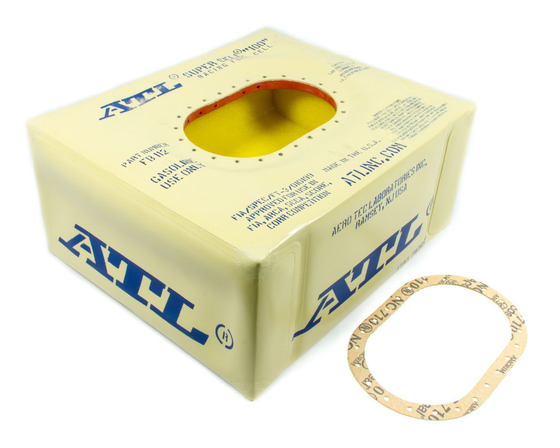 12 Gallon ATL Super Cell  100 Replacement Bladder