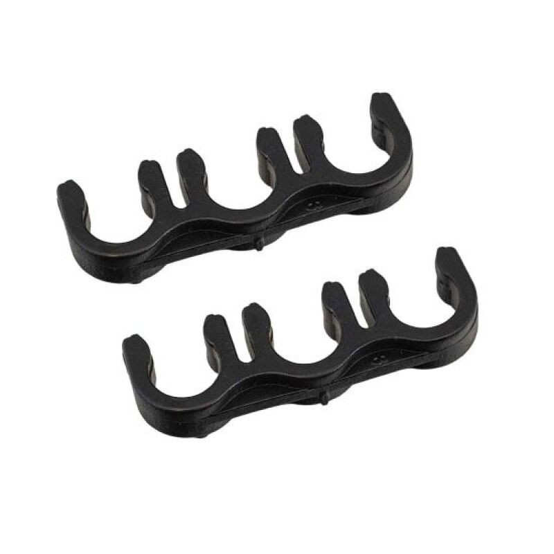 Moroso 3-Hole Ignition Wire Separator - 72198 User 1