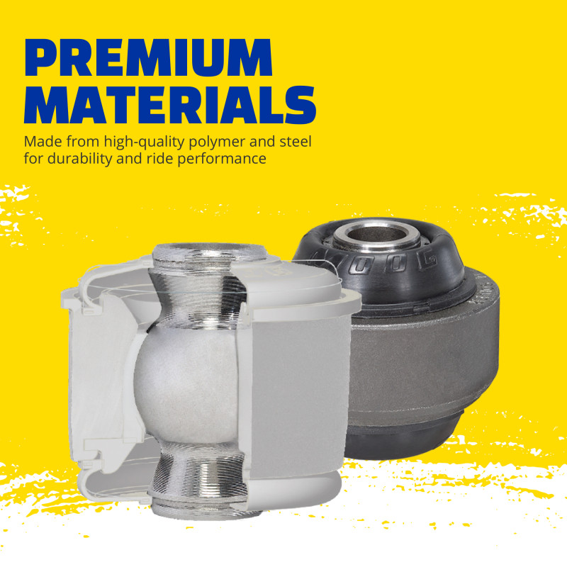 Features and Benefits