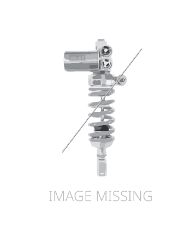 Ohlins 15-21 Mercedes-Benz AMG GT/GT S Coupe (C190) Cancellation Kit - 35020-37 Photo - Primary