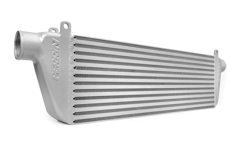 PERRIN 02-25 Subaru WRX/STI Standard Size Front Mount Intercooler Core - Silver - PSP-ITR-400SL User 1