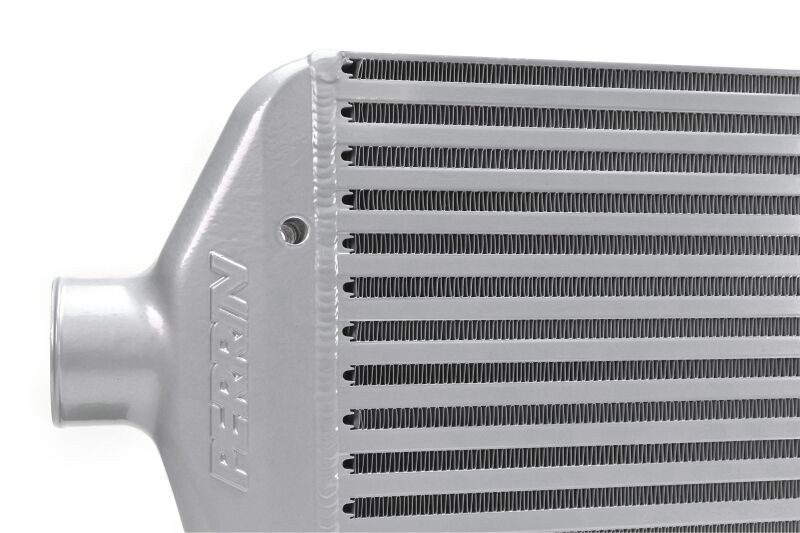 PERRIN 15-25 Subaru WRX/STI Large Size Front Mount Intercooler Core - Silver - PSP-ITR-406SL User 1