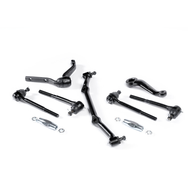 QA1 82-95 Chevy S10 2WD Steering Rebuild Kit - 9065-113 Photo - Primary