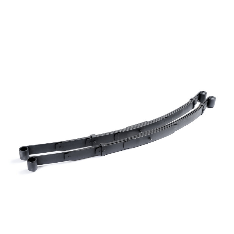 QA1 82-03 Chevy S10 2WD Drag Kit (2-4in/3in Drop) - Level 2 - DK02-GMS1 Photo - out of package