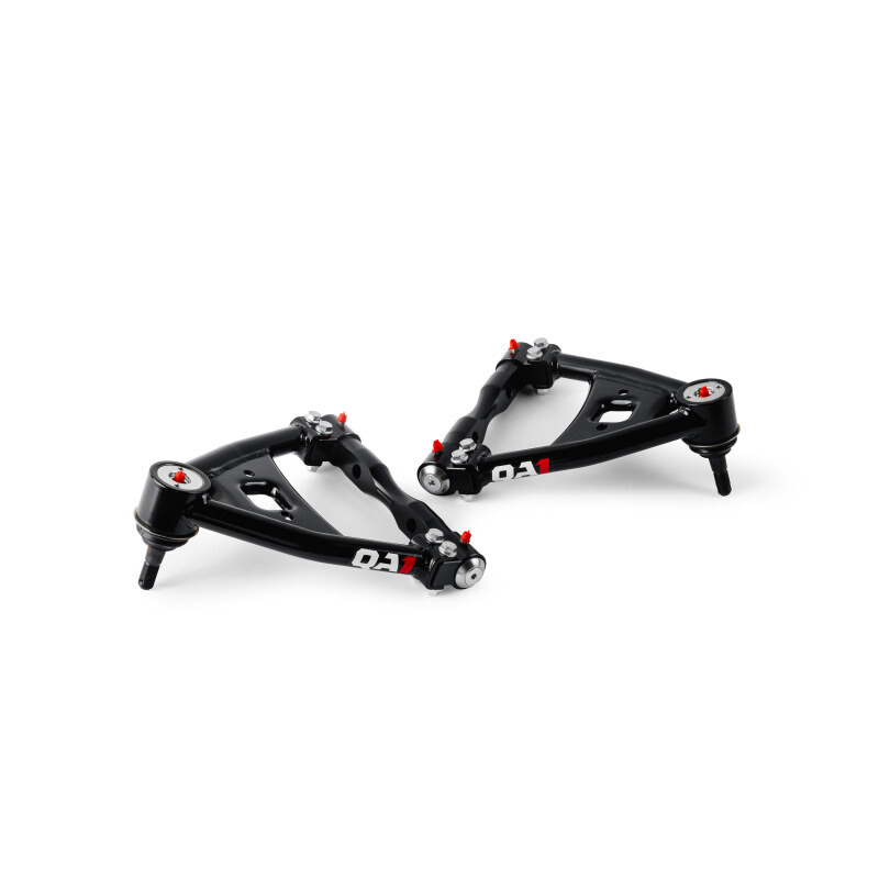 QA1 64-66 Ford Mustang Handling Kit - Level 2 - HK02-FM01RS Photo - out of package