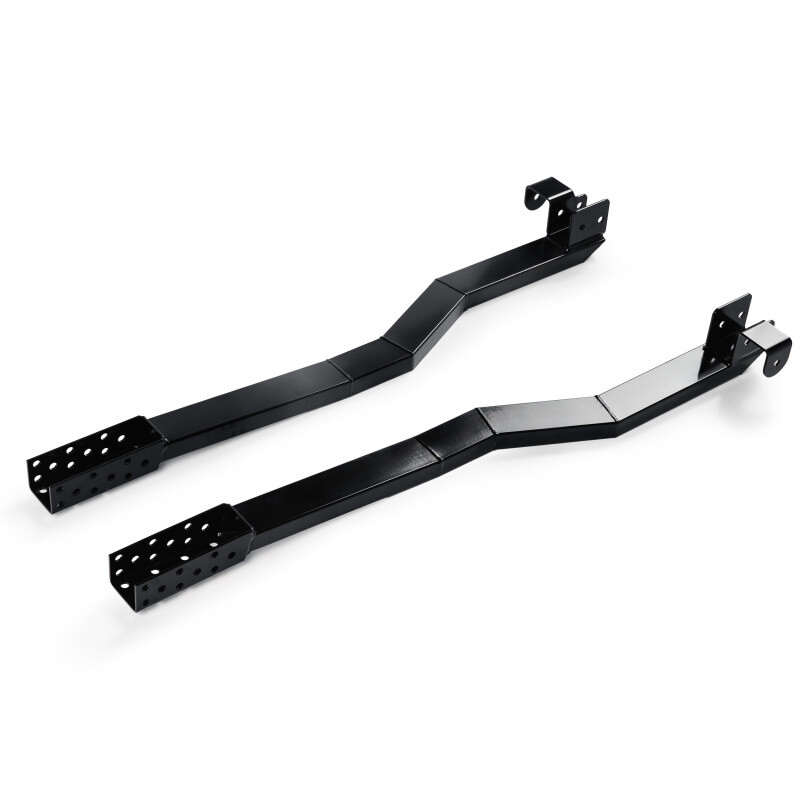 QA1 64-66 Ford Mustang Handling Kit - Level 2 - HK02-FM01RS Photo - out of package